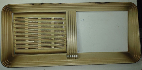 Frontalino bachelite per - frontalino,